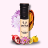 Aura D'Luxe™ Shimmering Petals | EDP Spray for Women | Floral | Fruity | Long Lasting
